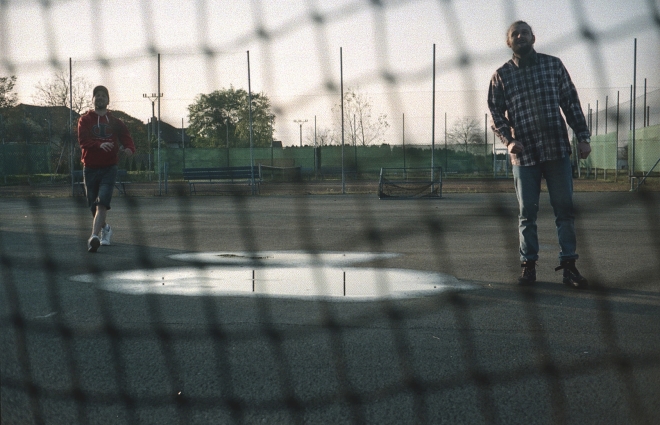 66 ROOK fotošůt, Mtez